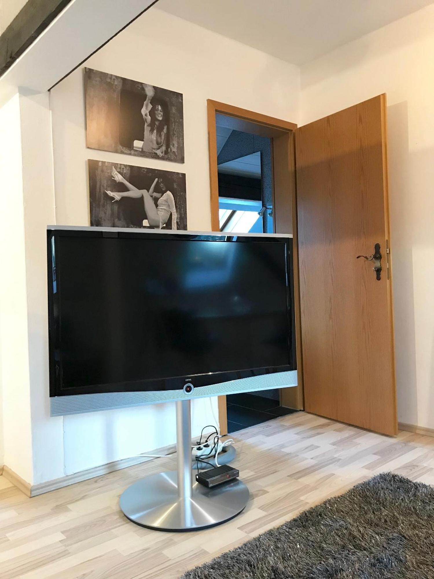 Apartment Direkt An Der Waldnaab Neustadt an der Waldnaab Room photo